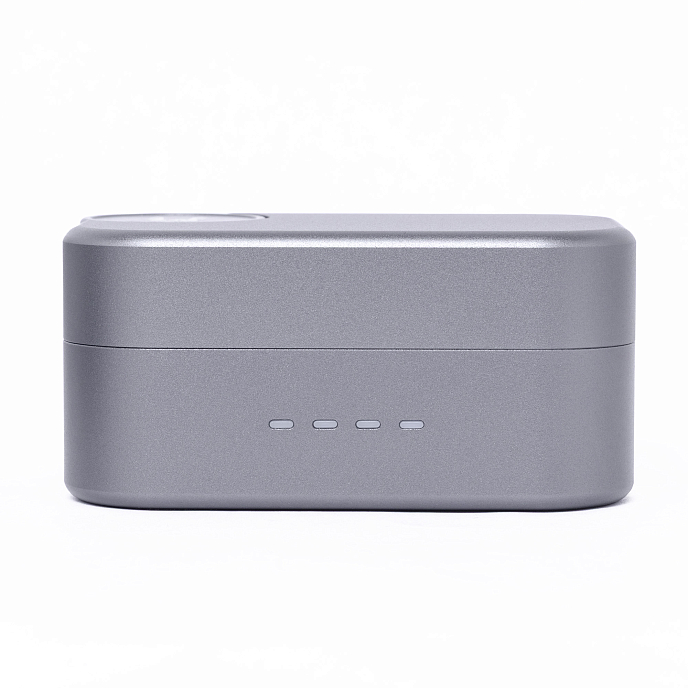 Беспроводные наушники Kinera Verdandi Wireless (w/o cable) Cosmic Black - рис.11
