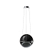 Крепление Elipson Planet Ceiling Mount L Aluminium - рис.2