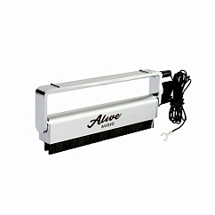 Щетка Alive Audio AA-ACC-CARBF Silver
