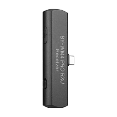 Микрофон беспроводной Boya BY-WM4 Pro-K6