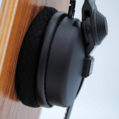 Амбушюры Dekoni Audio Jerzee Series for Sennheiser HD25
