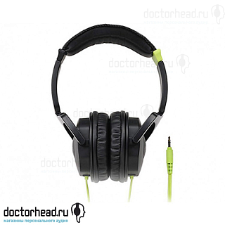 FOSTEX TH-5 Black