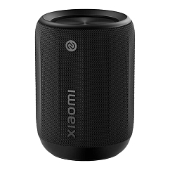 Портативная колонка Xiaomi Bluetooth Speaker Mini Black