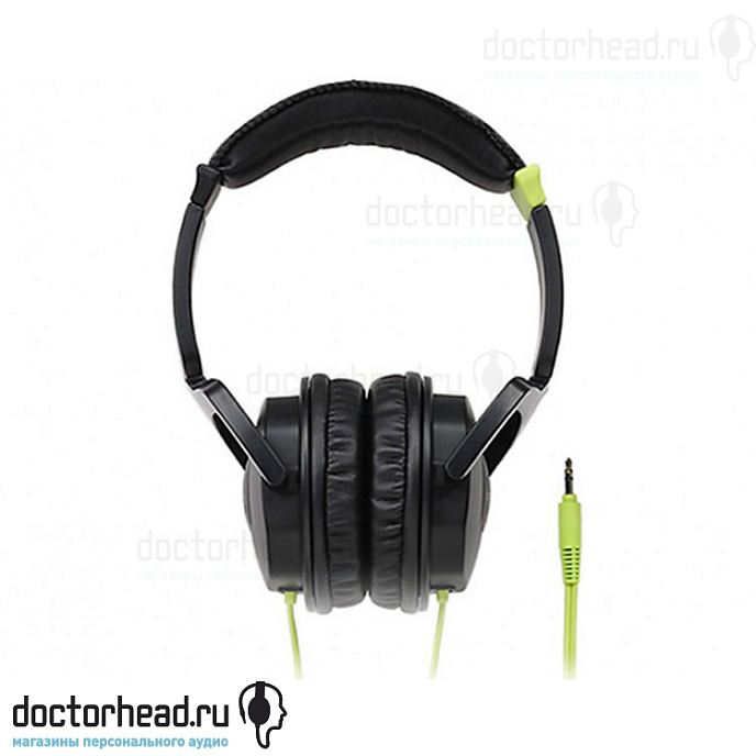 Наушники FOSTEX TH-5 Black - рис.0