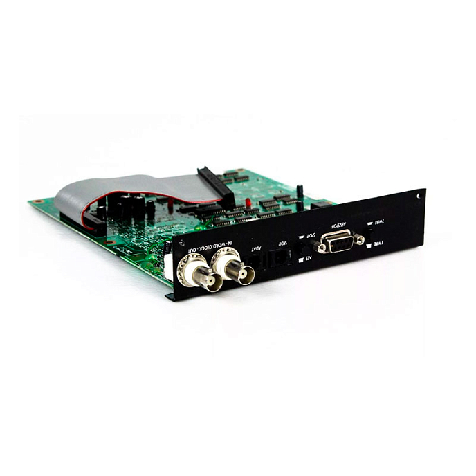 АЦП FOCUSRITE ISA One and 430 Mk II A/D Card - рис.0