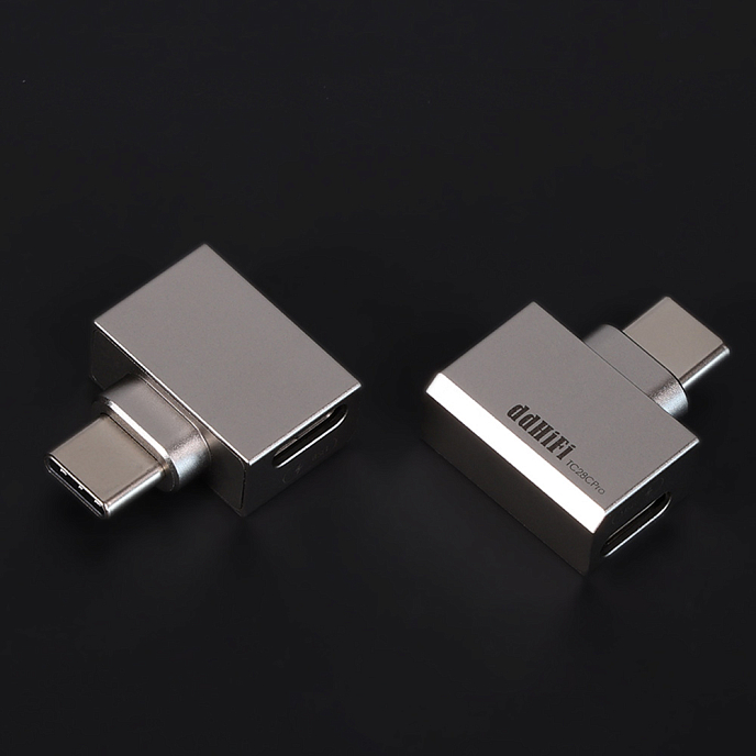 Переходник ddHiFi TC28CPro - рис.7