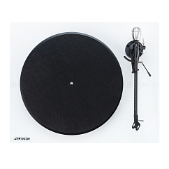 Комплект Auris Jazz Alaskan White Oak + Ortofon 2M Blue + Rotel RA-1592 MKII Silver + Amphion Argon3LS Full White