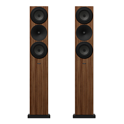 Напольная акустика Amphion Argon7LS Walnut