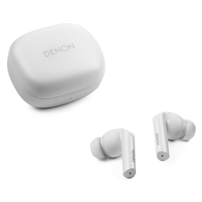 Беспроводные наушники Denon AH-C840NCW White - рис.5