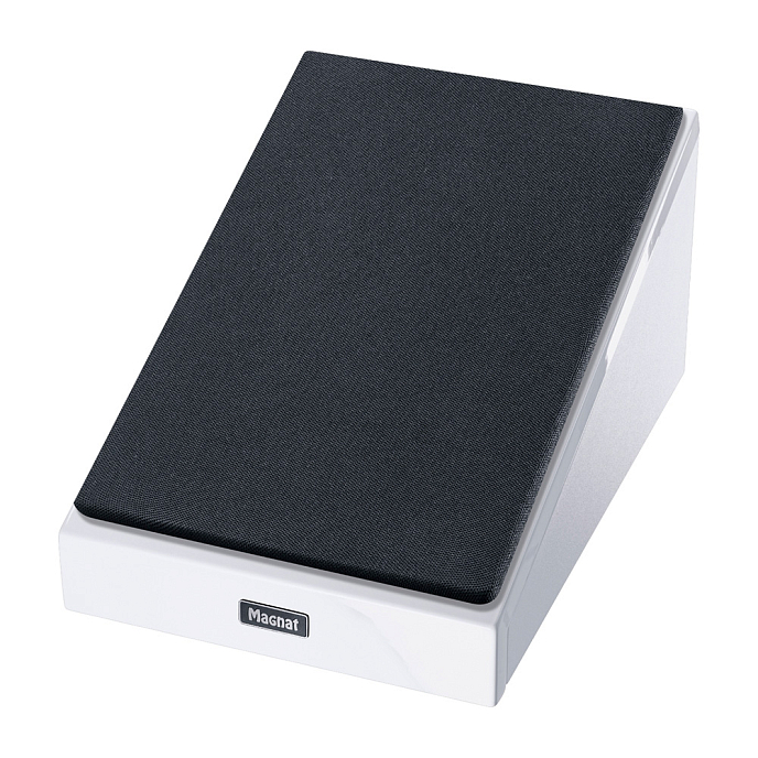 Полочная акустика Magnat ATM 202 White - рис.2