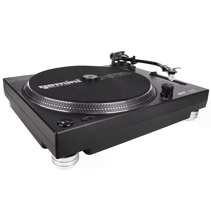 Проигрыватель винила Gemini TT-5000 - рис.5