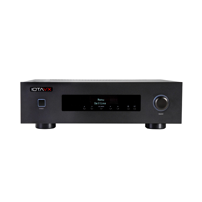 Ресивер IOTAVX AVX17 - рис.0