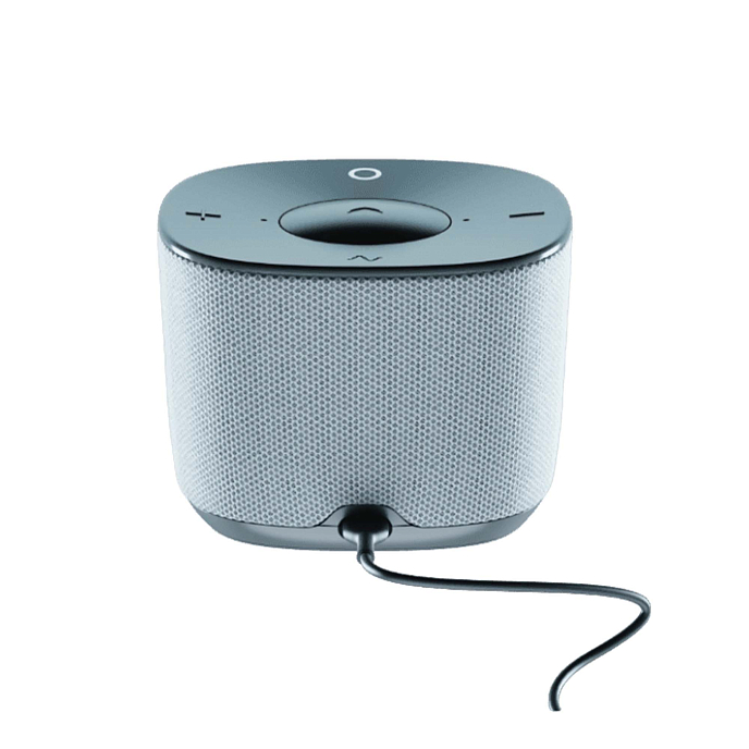 Умная колонка SberDevices SberBoom Home Fog - рис.4