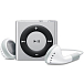 Плеер Apple iPod SHUFFLE 2GB White - рис.1
