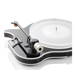 Проигрыватель винила Clearaudio Celebrity Al di Meola Edition Black