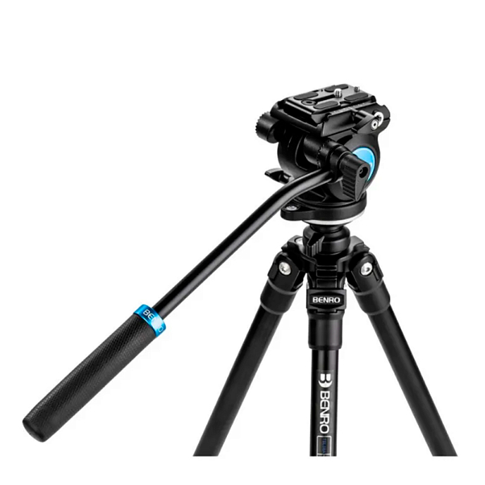 Держатели Benro A1573FS2PRO Black - рис.4