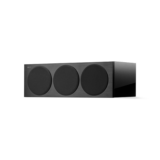 Центральный канал KEF Reference 2C Deep Piano Black - рис.0