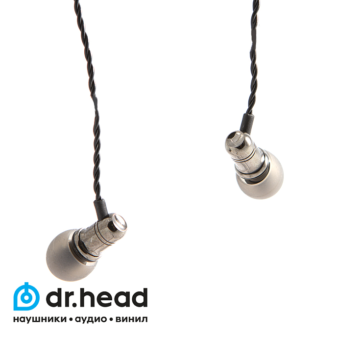 Наушники Noble Audio EDC Bell - рис.8