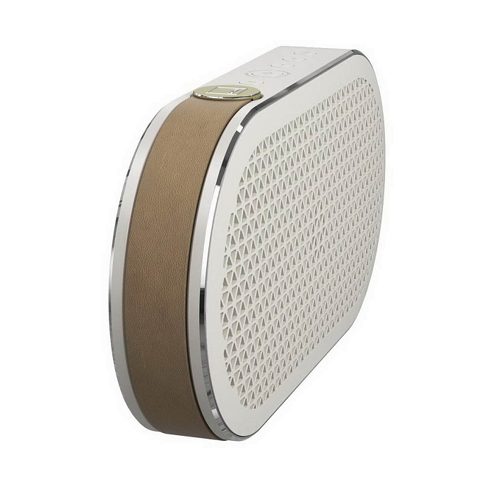 Портативная колонка Dali Katch G2 Caramel White - рис.3