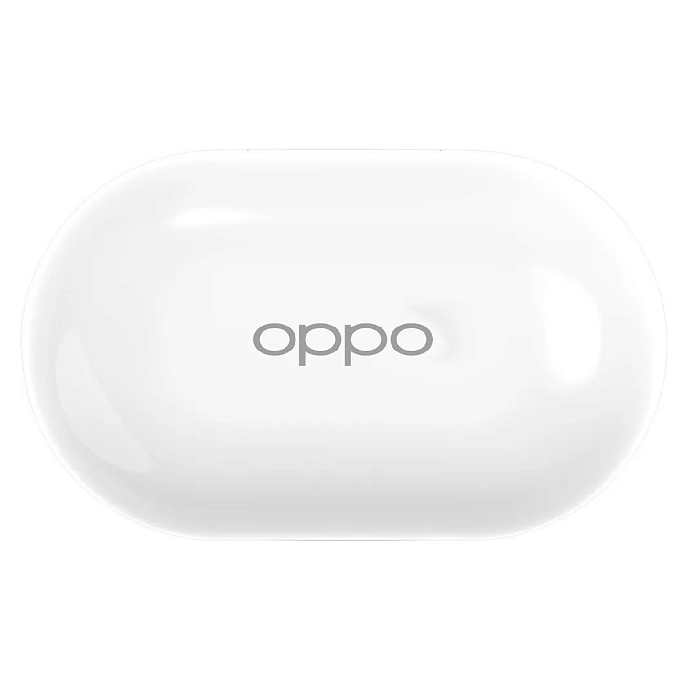 Беспроводные наушники Oppo ENCO Buds W12 White - рис.2