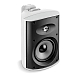 Настенная акустика Focal 100 OD8-T White - рис.3