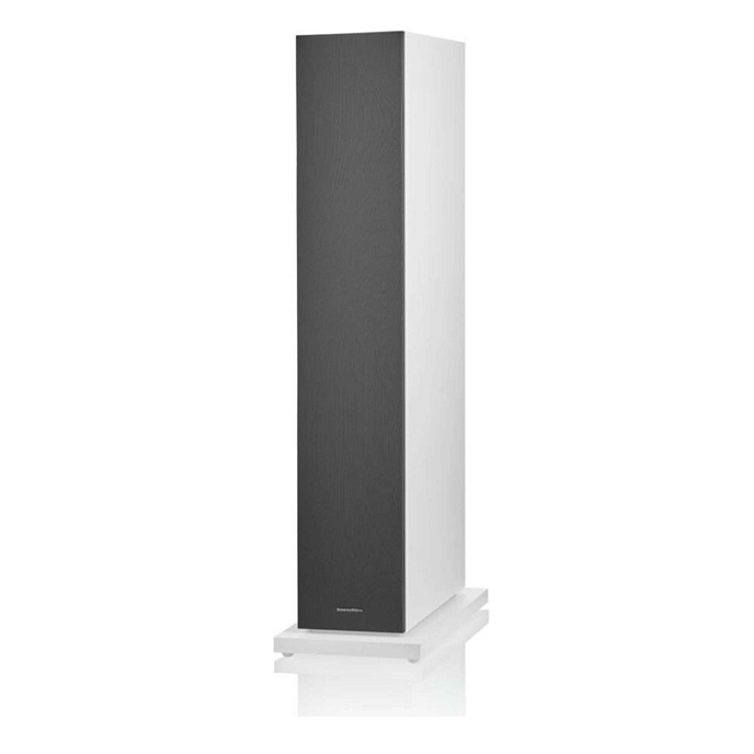 Напольная акустика Bowers & Wilkins 603 S3 White - рис.2