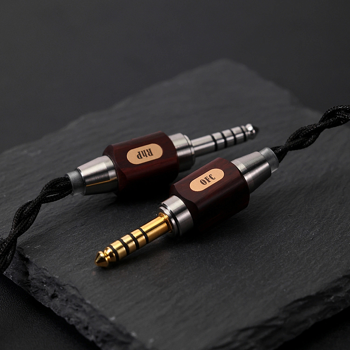 Кабель ddHiFi BC130C Eryx OFC 2-pin - MMCX 4.4 - рис.2