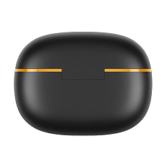 Беспроводные наушники Realme Buds T200 Lite Black