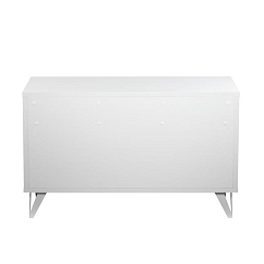 Стойка для Hi-Fi Radiotehnika Rondo 302 White