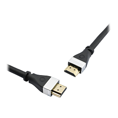 Кабель Oehlbach EXCELLENCE Video Link HDMI 2.1 Cable Black 3m