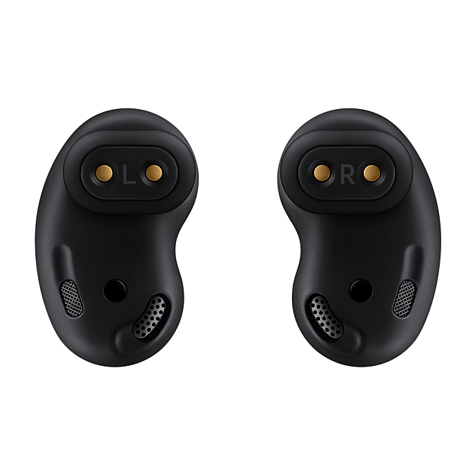 Беспроводные наушники Samsung Galaxy Buds Live Onyx Black - рис.7