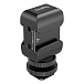 Держатель для микрофона SmallRig 2996 Two-in-one Bracket Wireless Microphone - рис.1