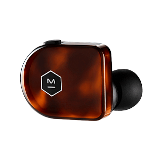 Master & Dynamic MW07 Plus Tortoiseshell