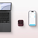 Беспроводные наушники Anker Soudncore AeroClip 2 Bordo - рис.7 Беспроводные наушники Anker Soudncore AeroClip 2 Bordo - рис.7