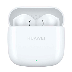 Беспроводные наушники HUAWEI FreeBuds SE 2 Ceramic White