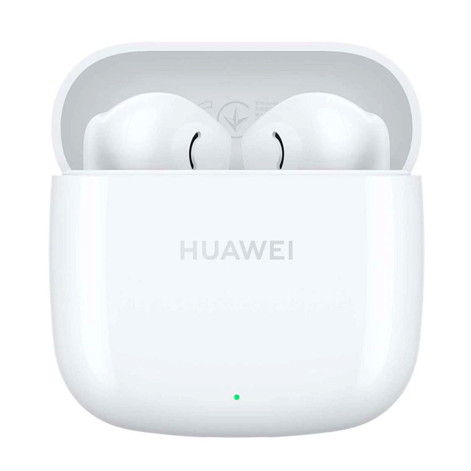 Беспроводные наушники HUAWEI FreeBuds SE 2 Ceramic White - рис.0