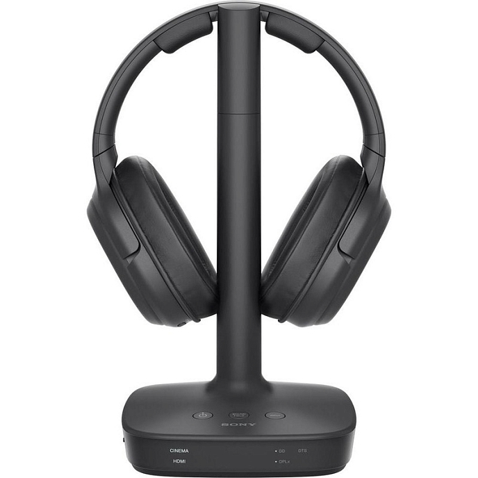 Беспроводные наушники Sony WH-L600 - рис.1