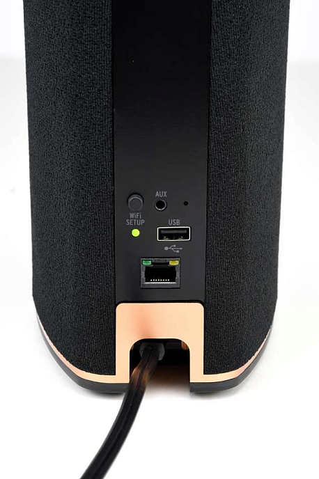 Портативная колонка Klipsch RW-1 - рис.2