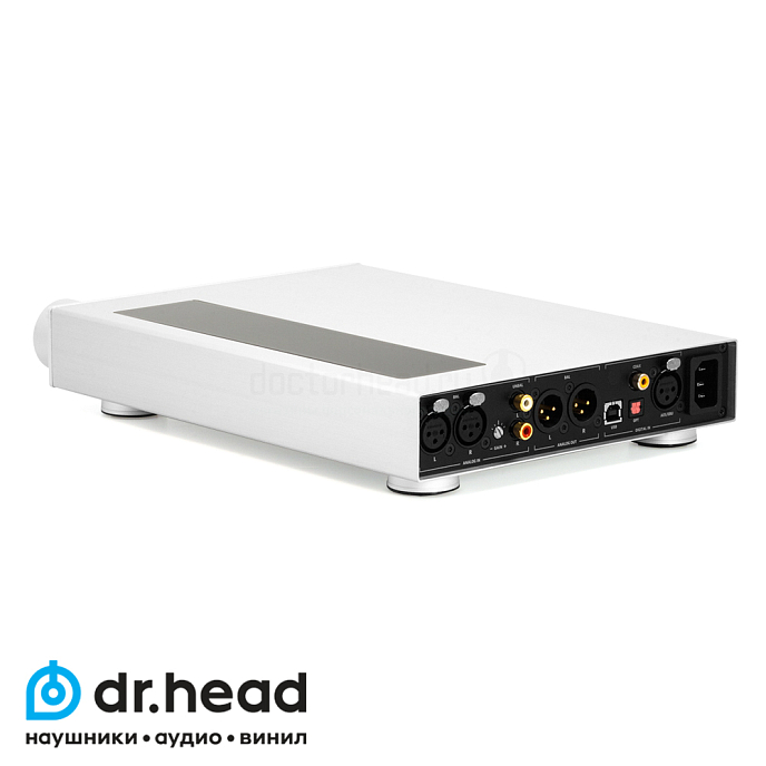 ЦАП Sennheiser HDVD 800 - рис.2