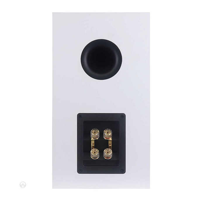 Полочная акустика Rotel Amora 5 Matte White - рис.3