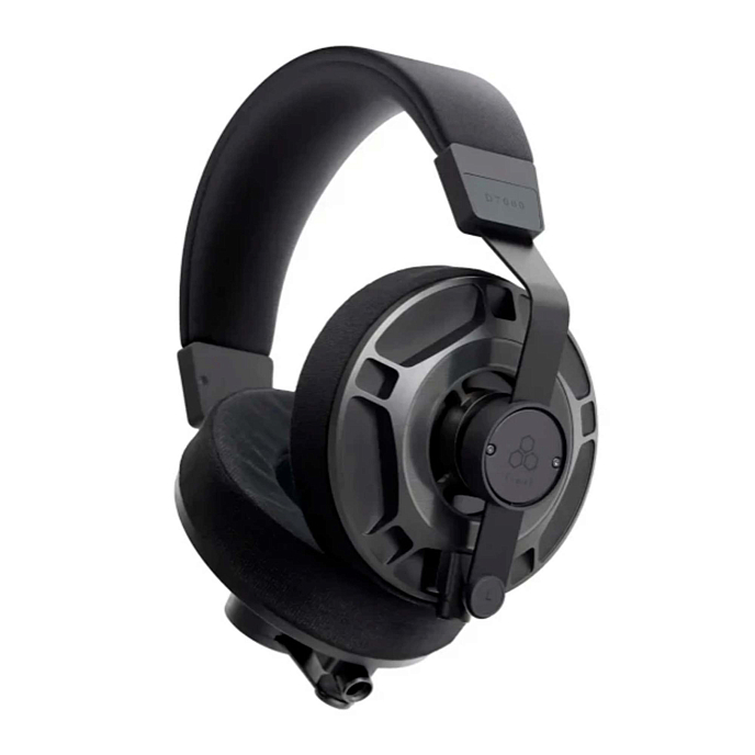 High End наушники Final Audio D7000 Black - рис.0