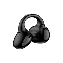 Беспроводные наушники Edifier LolliClip Black