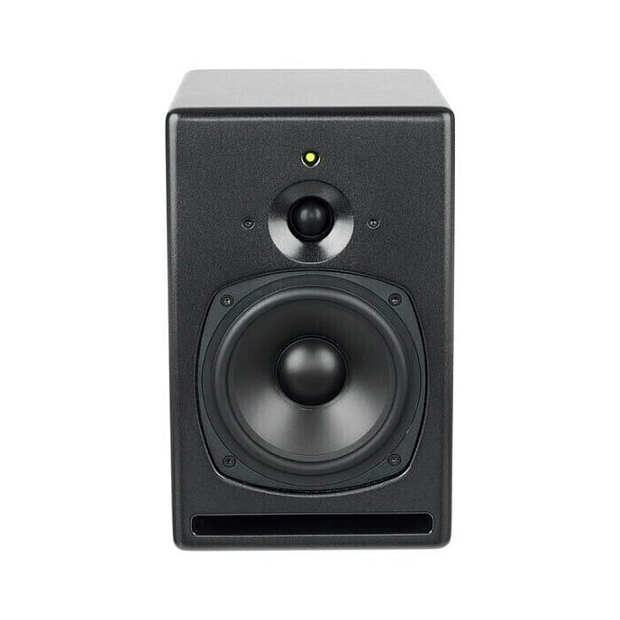 Студийный монитор PSI Audio A17-Ms Black - рис.7
