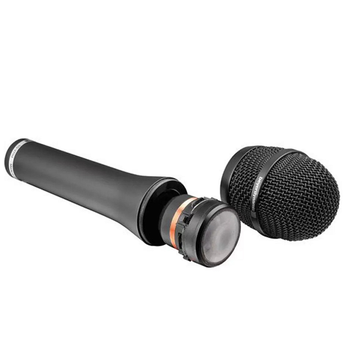 Микрофон вокальный Beyerdynamic TG V70 Black - рис.4