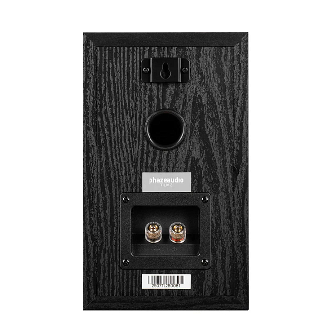 Комплект Phaze Audio Volt Black + Phaze Audio Tilia 2 Black - рис.9