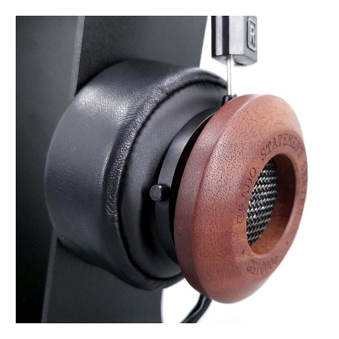 Амбушюры Dekoni Audio Custom Sheepskin Velour Grado - рис.4