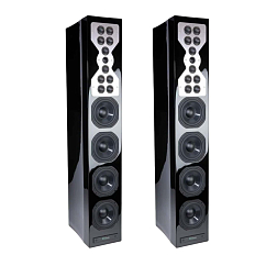 Напольная акустика Mcintosh XR100 Black