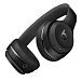 Беспроводные наушники Beats Solo 3 Wireless Black Matte - рис.2