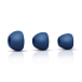 Наушники Philips Jetts SHE9050 Blue - рис.2