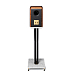 Полочная акустика Sonus Faber Electa Amator III Walnut - рис.4